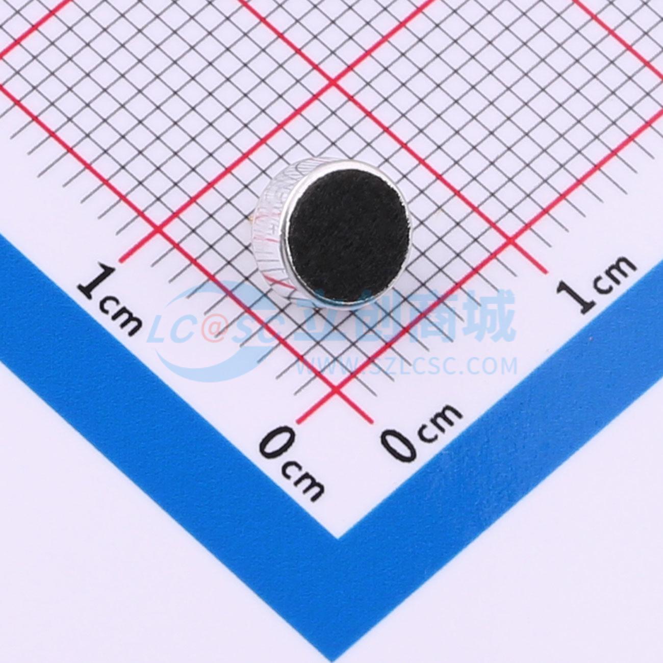 点击查看大图 KECG2742PBL-A实物图