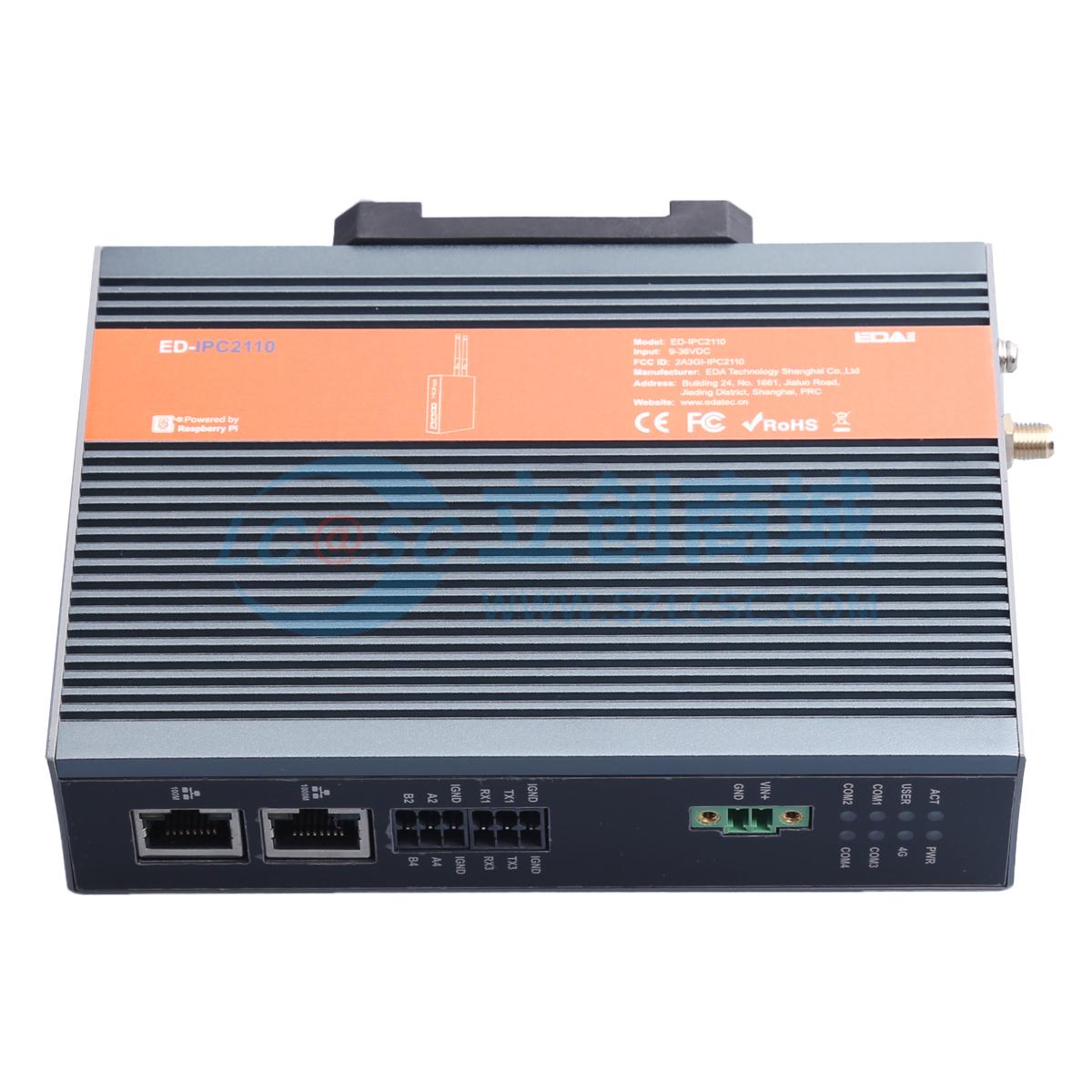 ED-IPC2110-1208实物图