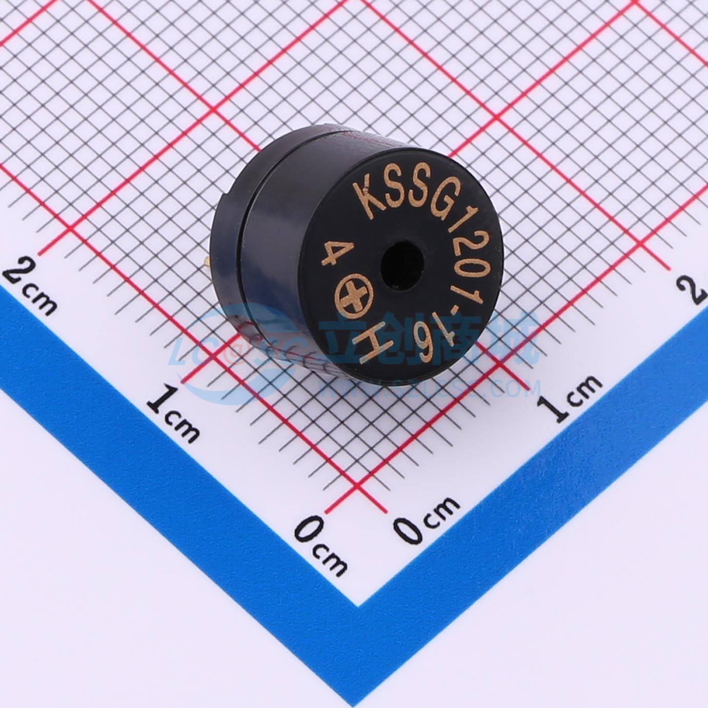 点击查看大图 KSSG1201-16实物图