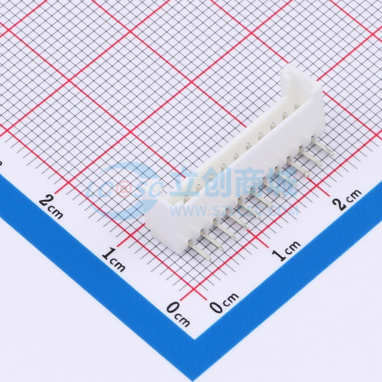 点击查看大图 A200E1W1-2W11P11实物图