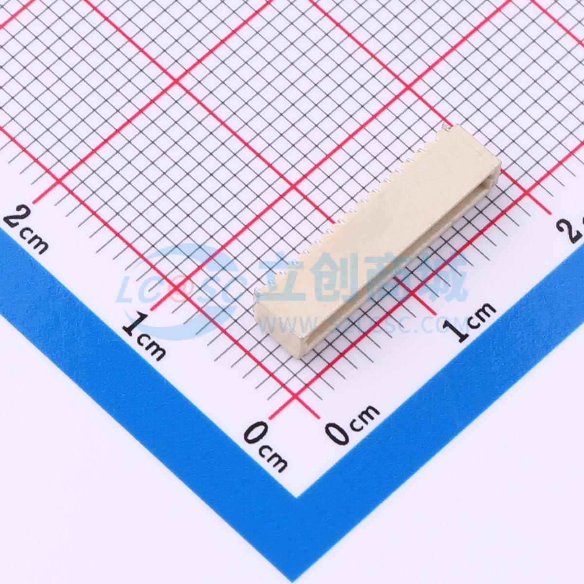 点击查看大图 D100F1W1-2W15P43实物图