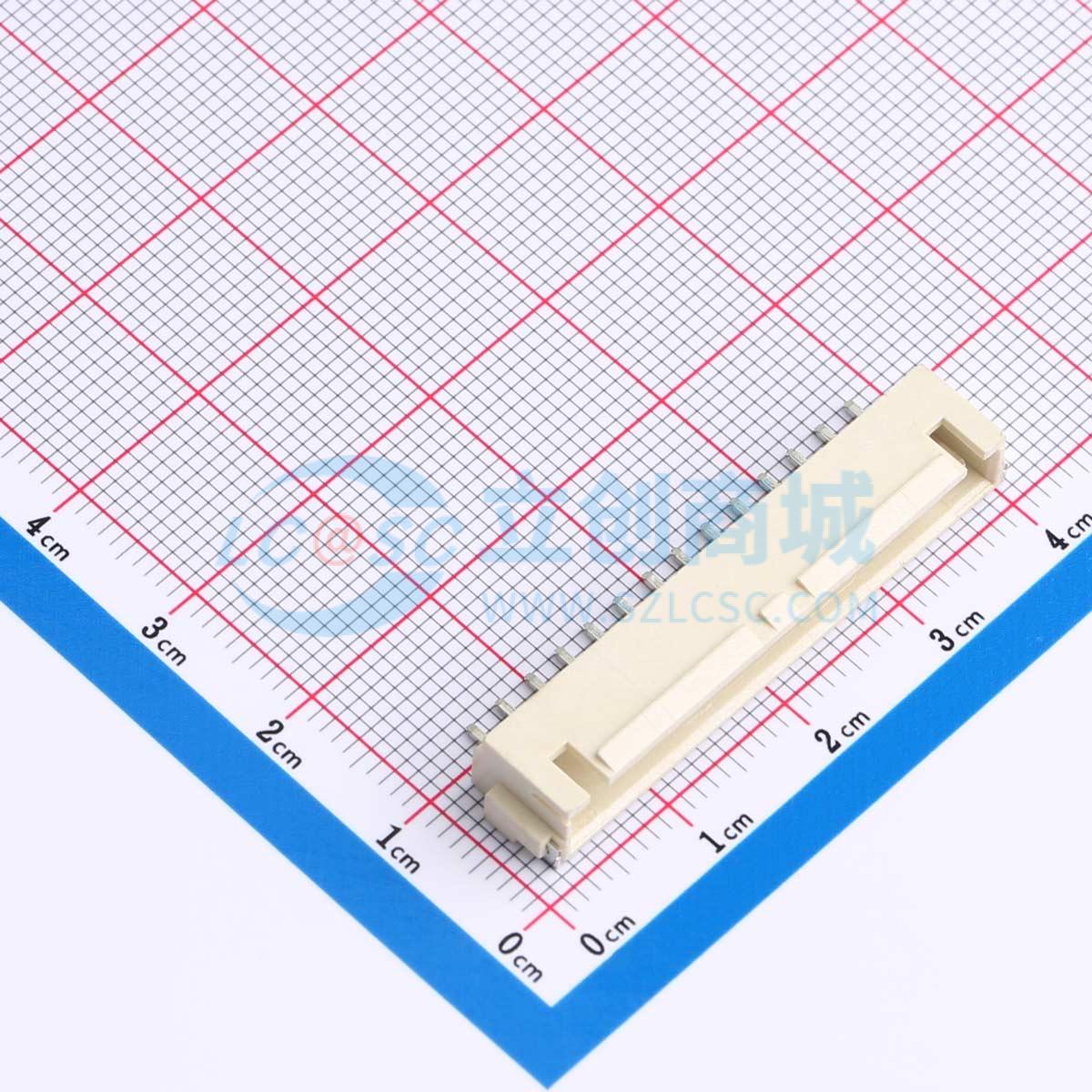 点击查看大图 D254E1W1-2W14P43实物图