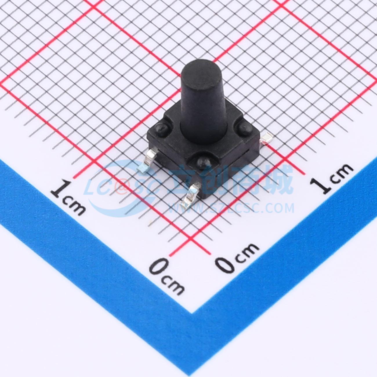 点击查看大图 SMG-13T-H100A1实物图