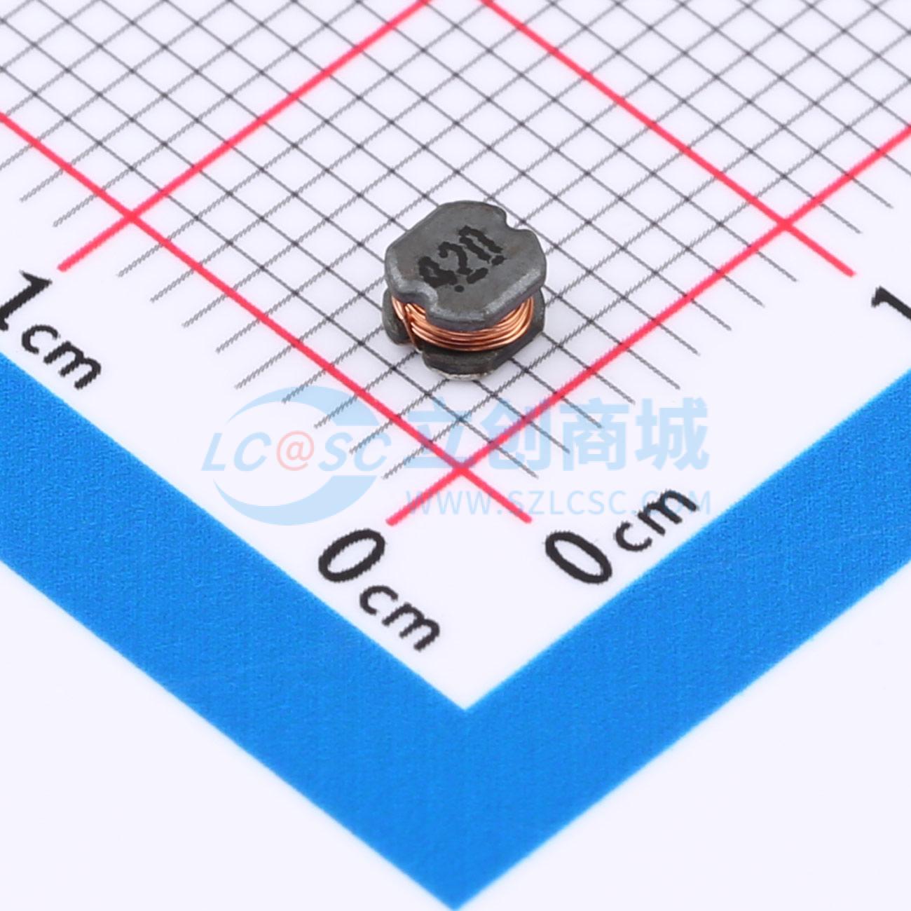 点击查看大图 FCD32-420K实物图