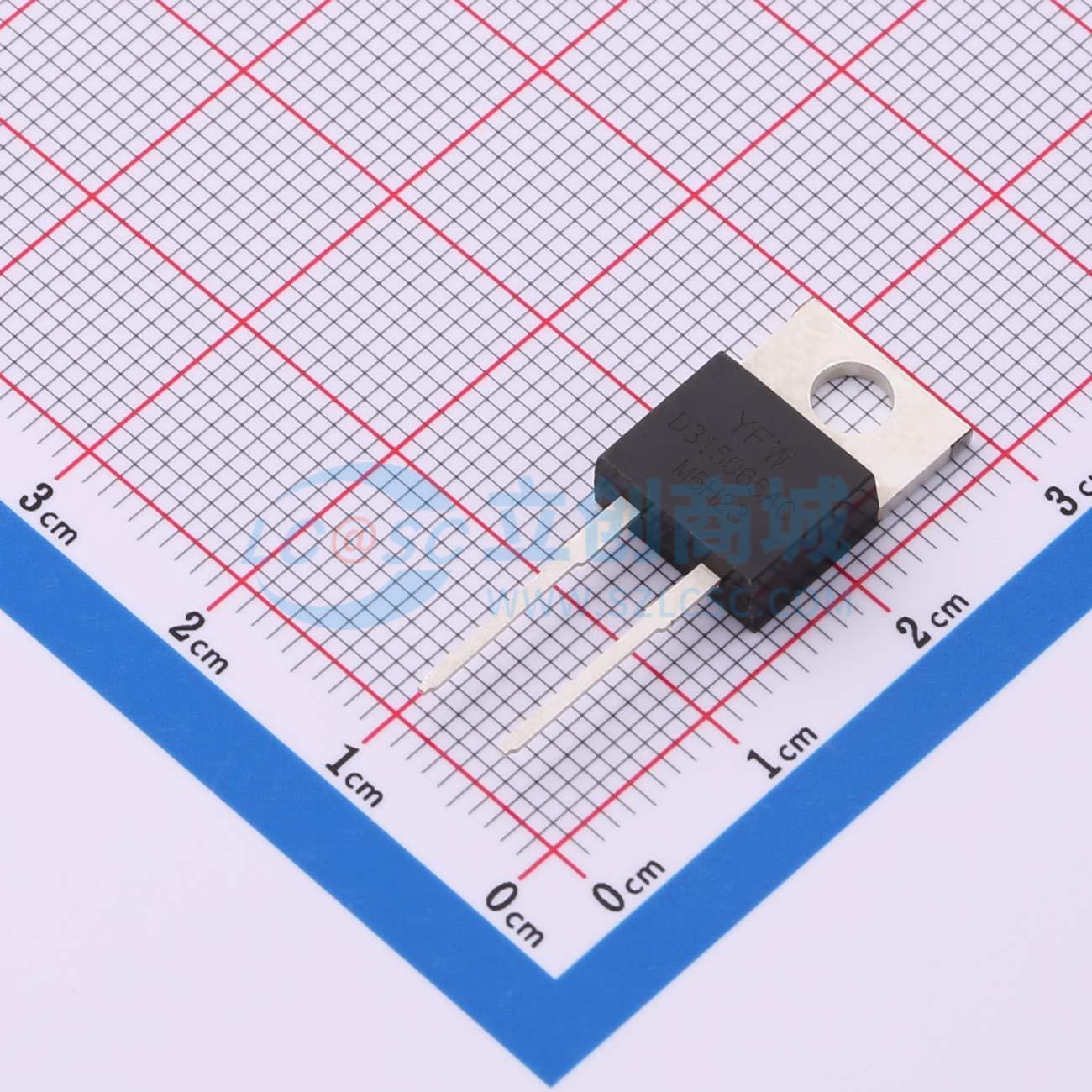 YFWD315065AC实物图