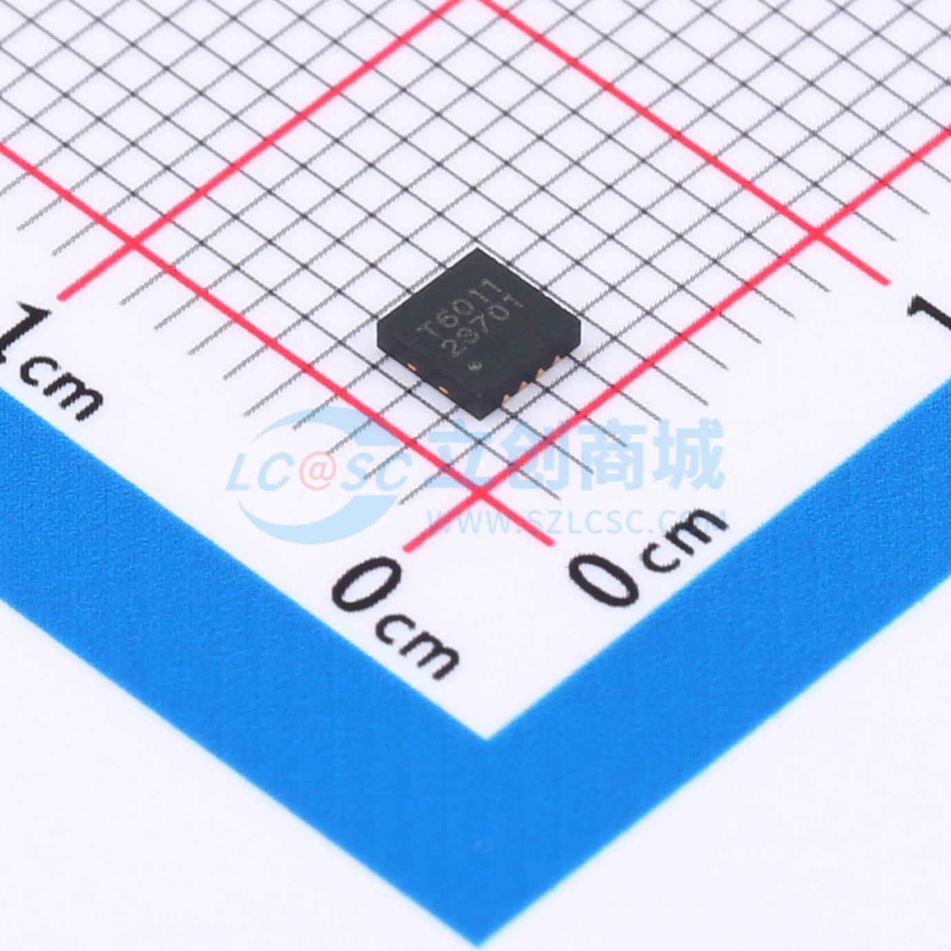 点击查看大图 TMI6011实物图