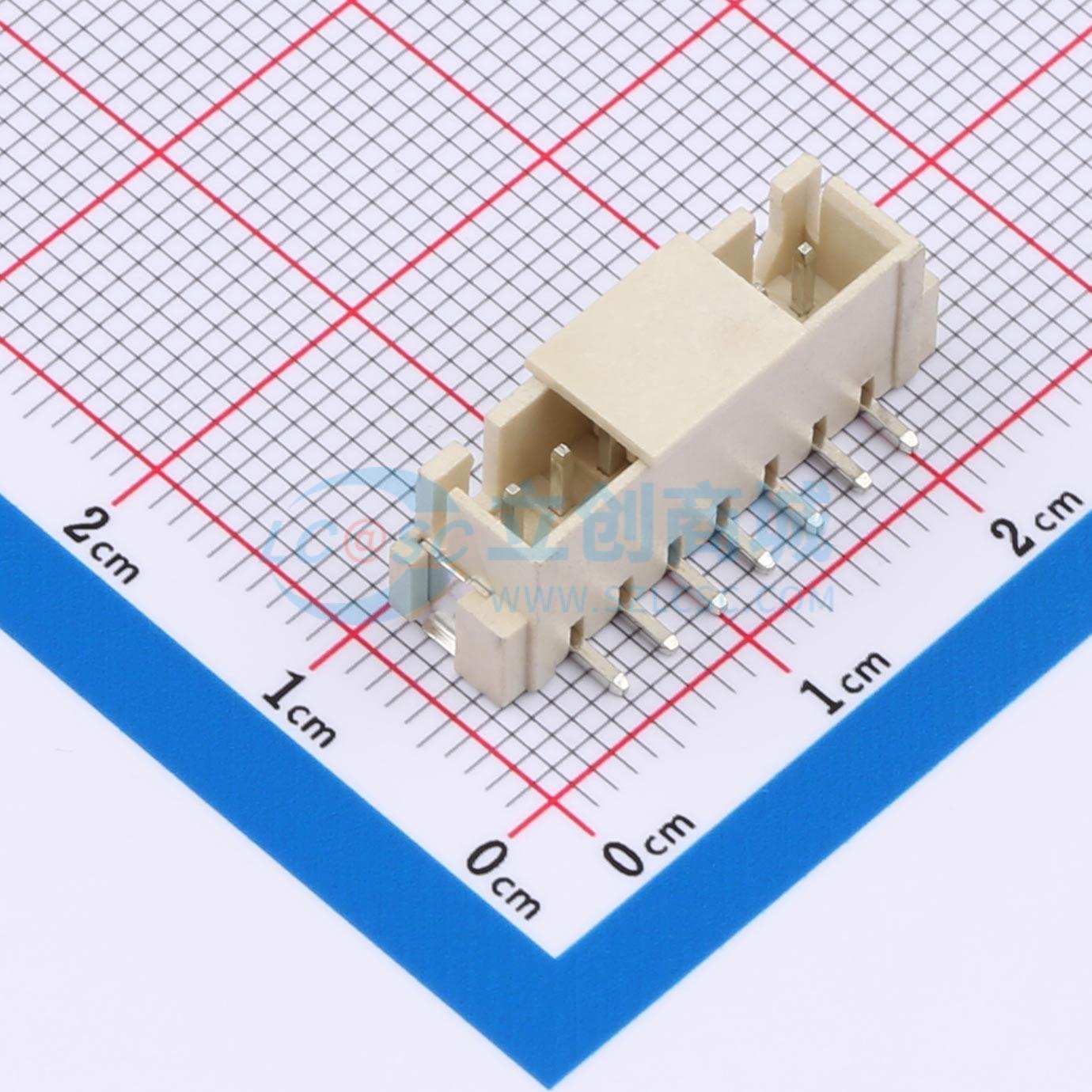 点击查看大图 GT-A2501WVS-107SBT01实物图