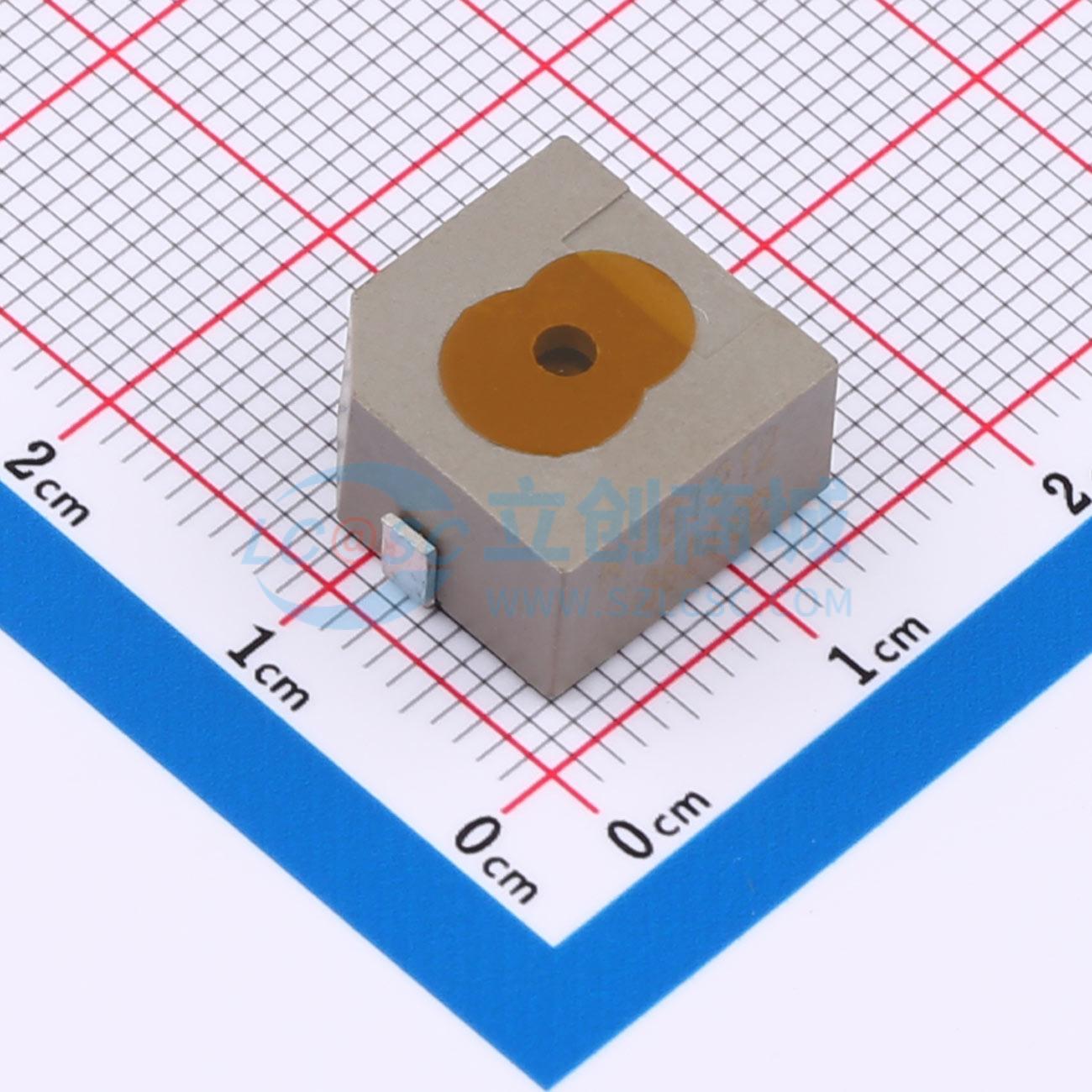 点击查看大图 KTG1212实物图