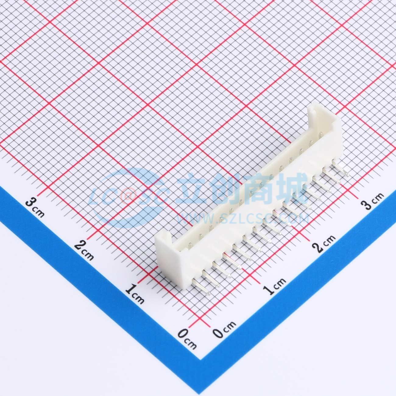 点击查看大图 A200E1W1-2W15P11实物图