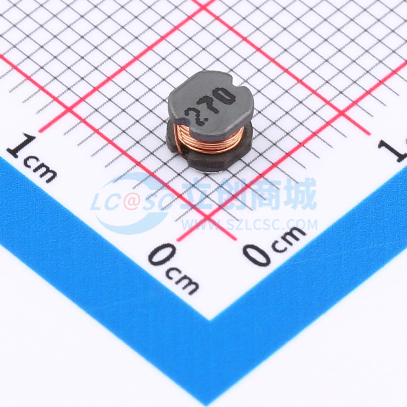 点击查看大图 FCD43-270K实物图