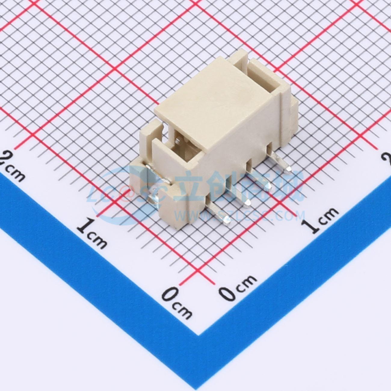 GT-A2501WVS-104SBT01实物图