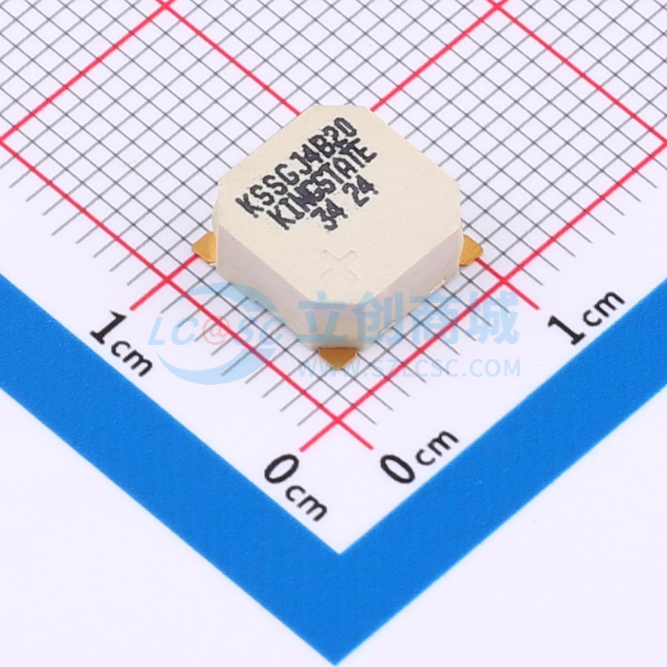 点击查看大图 KSSGJ4B20实物图