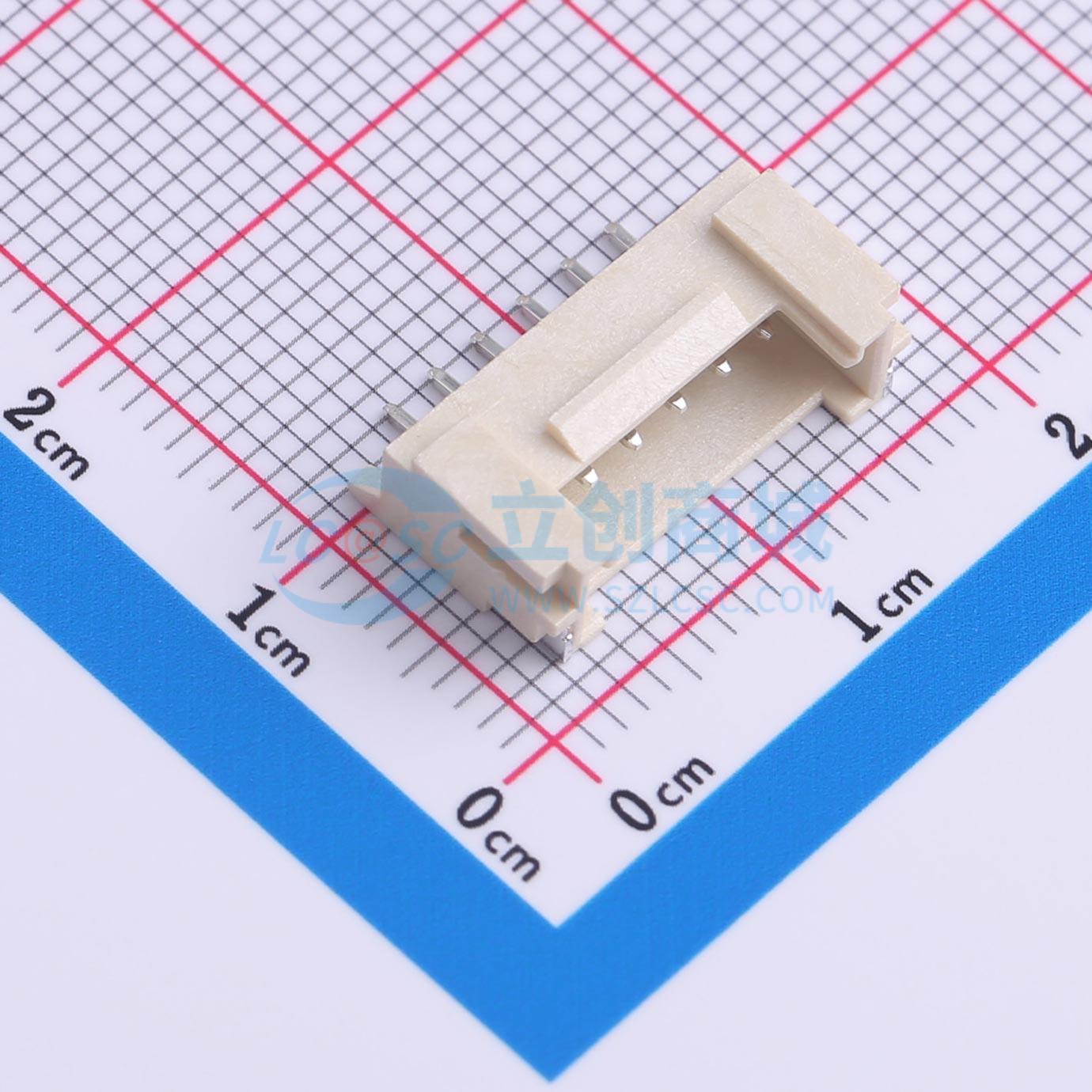 点击查看大图 WT200F2W-063R-001实物图