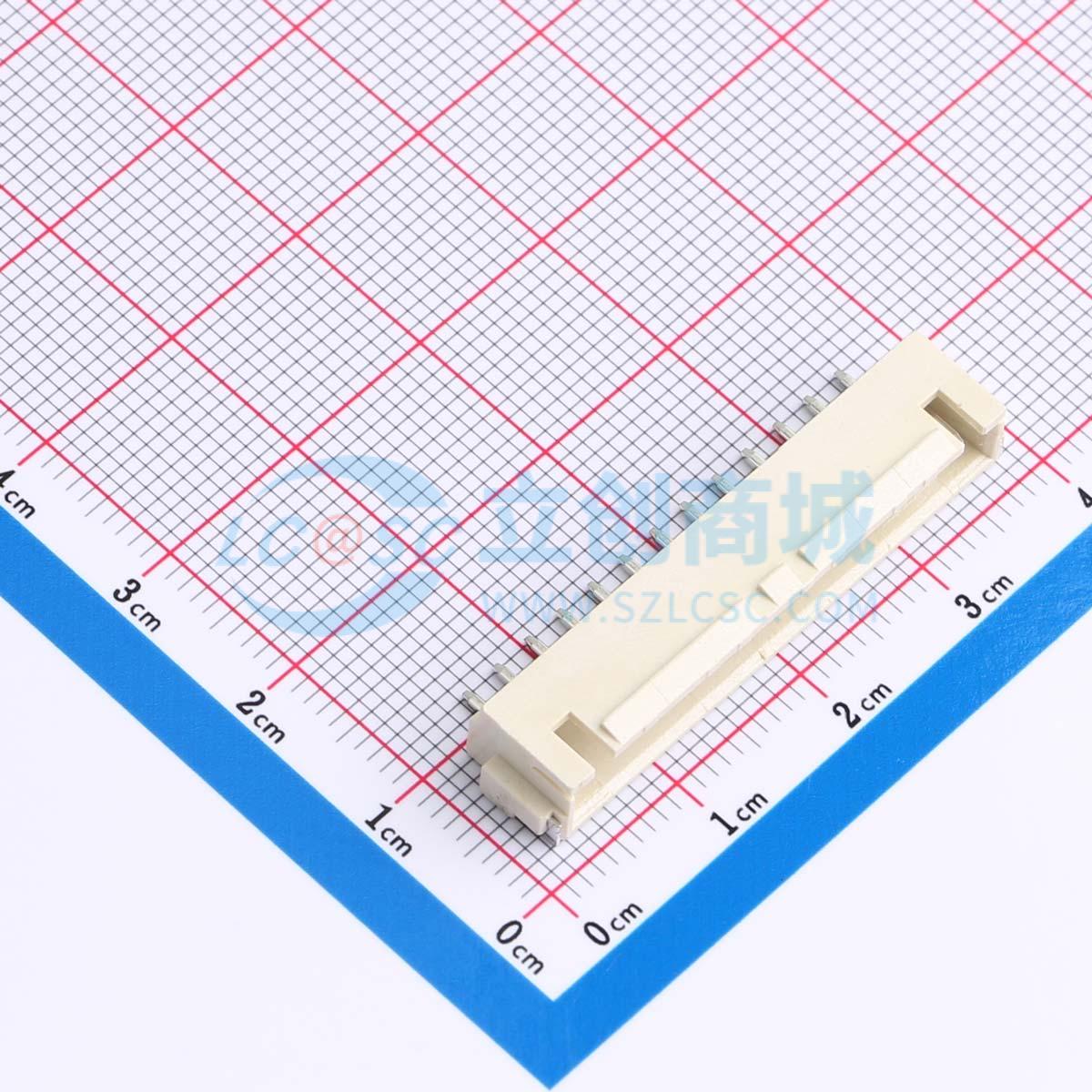 点击查看大图 D254E1W1-2W13P43实物图