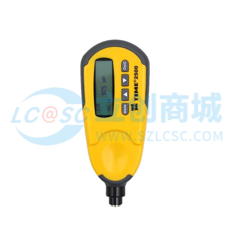 TIME2500实物图