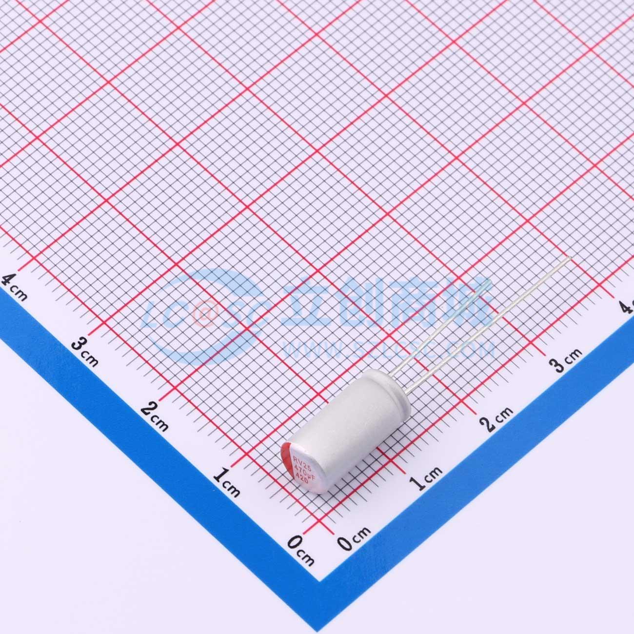 点击查看大图 RV471M250E120R1Z00ZZ实物图