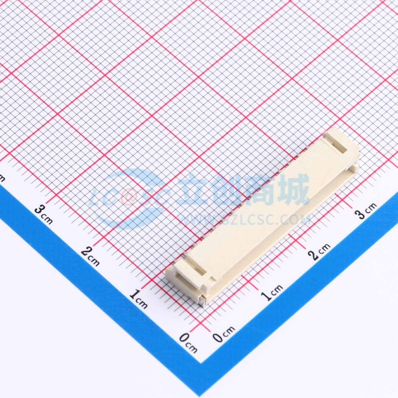 点击查看大图 D200F2W1-2W15P43实物图