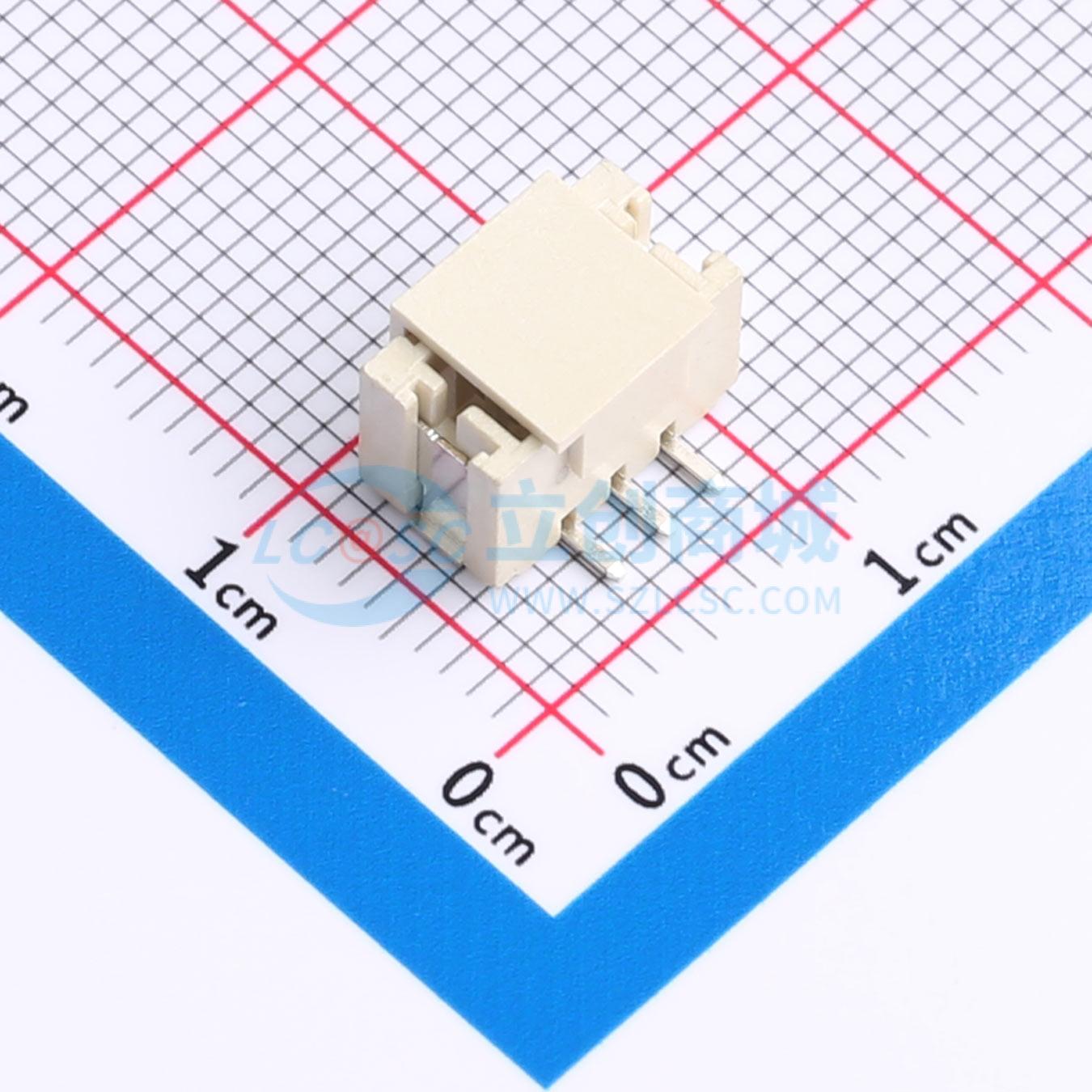 点击查看大图 D200F2L1-2W3P43实物图