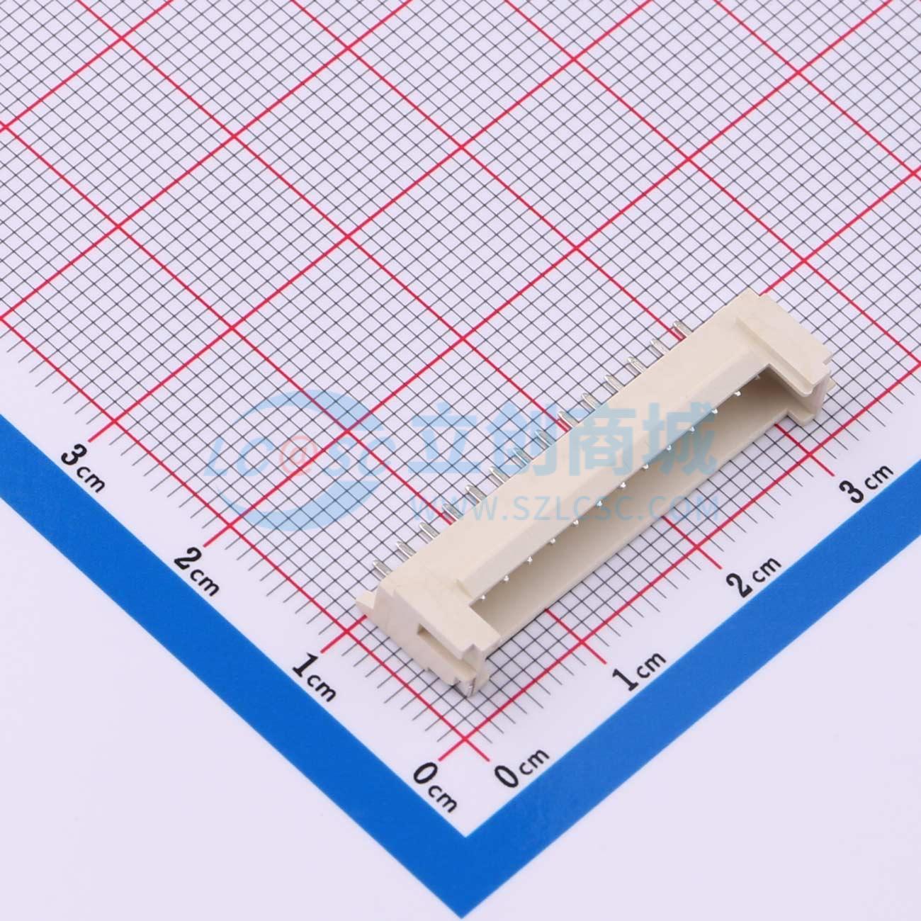 点击查看大图 D200E1W1-2W14P43实物图