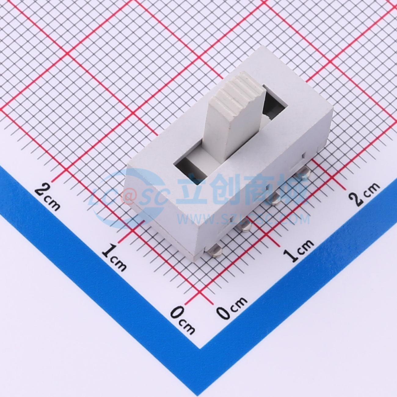 点击查看大图 SS-0323PG-9N5WW实物图