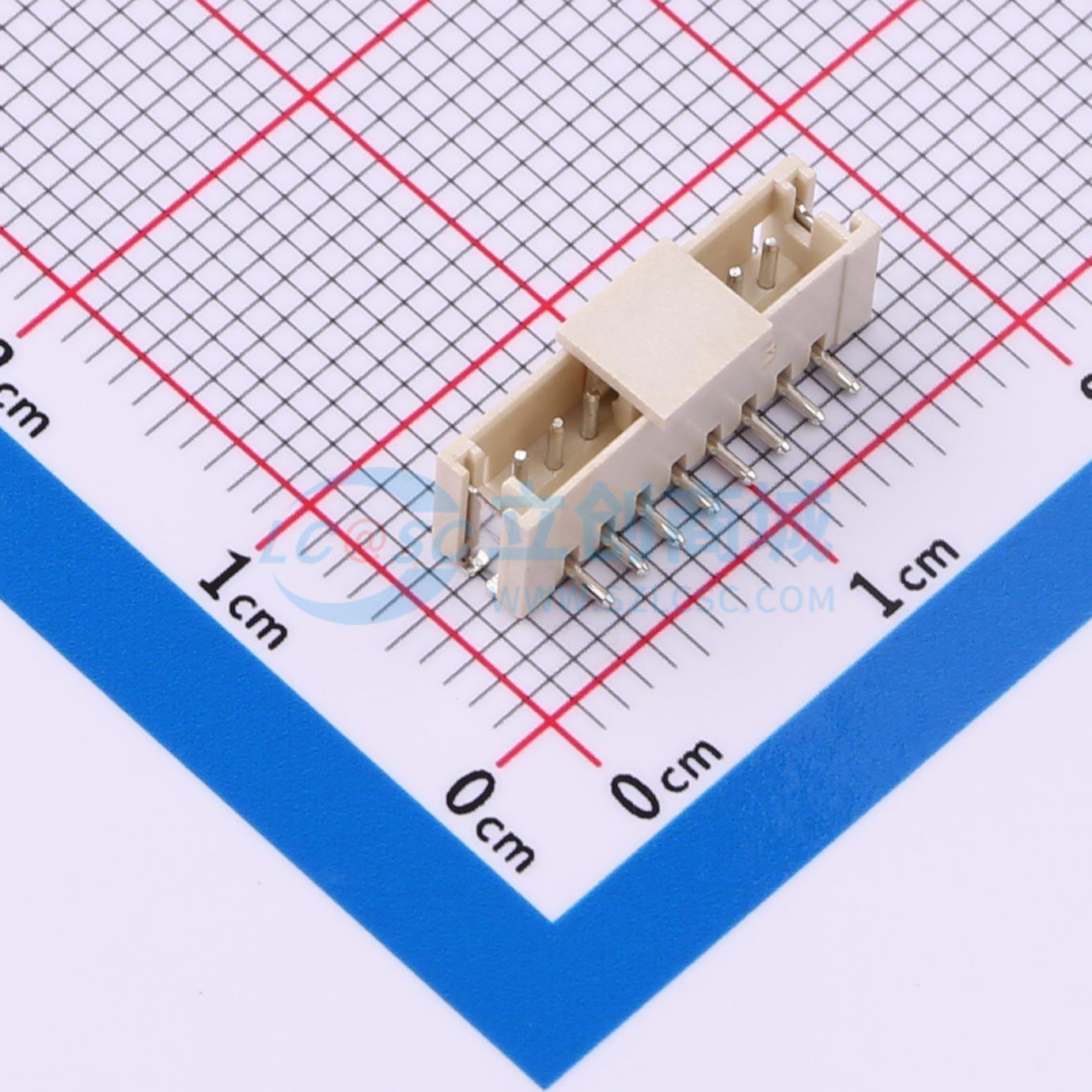 点击查看大图 D150F1L1-2W8P43实物图