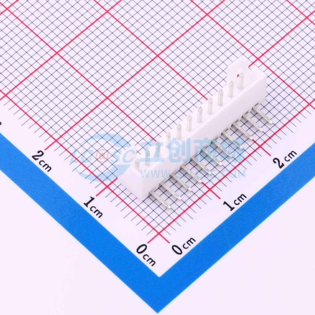 点击查看大图 A200F1W1-2W11P11实物图