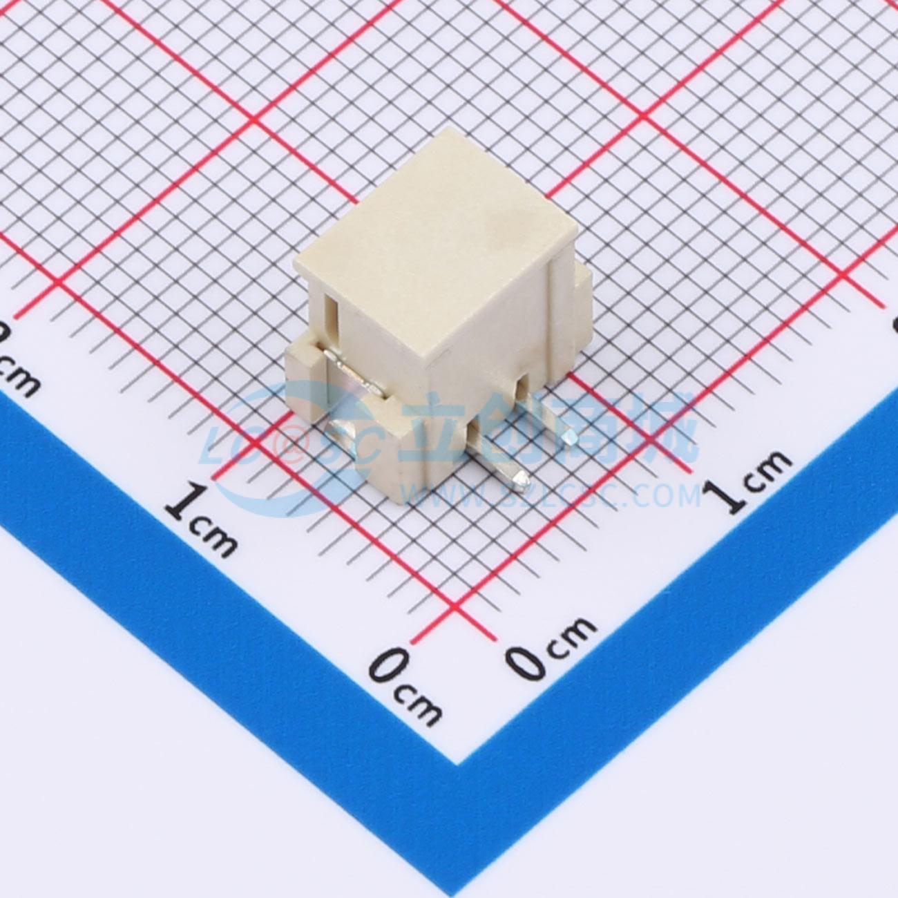 GT-A2501WVS-102SBT01实物图