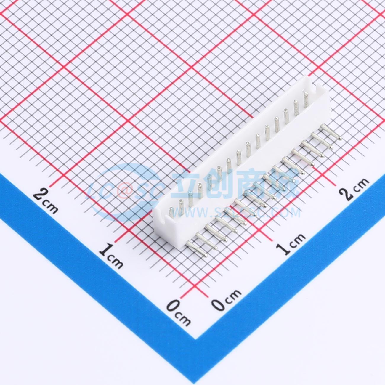 点击查看大图 A150F1W1-2W15P11实物图