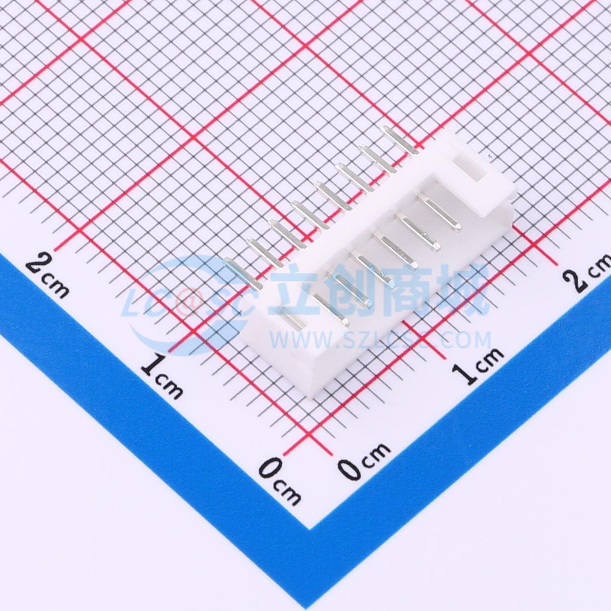 点击查看大图 A200F1L1-2W8P11实物图