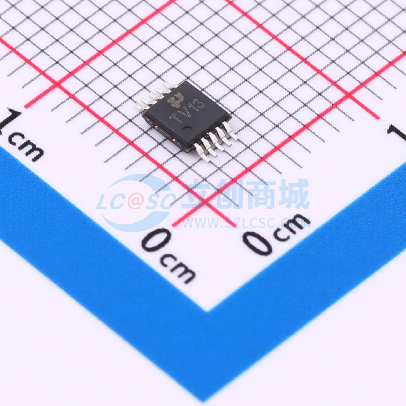 点击查看大图 TPD1213A-04MR实物图
