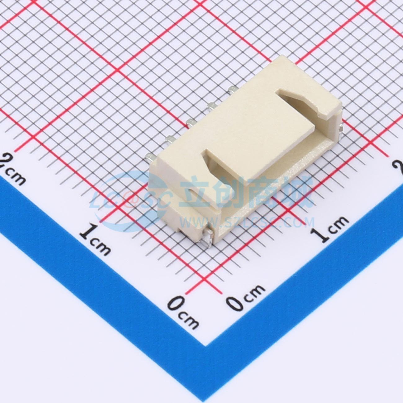 点击查看大图 GT-A2501WRS-105SBT01实物图