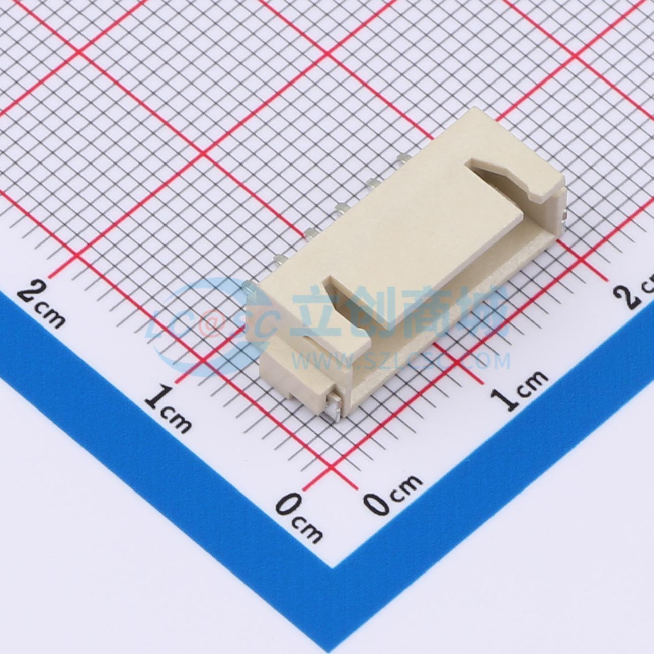 点击查看大图 GT-A2501WRS-106SBT01实物图