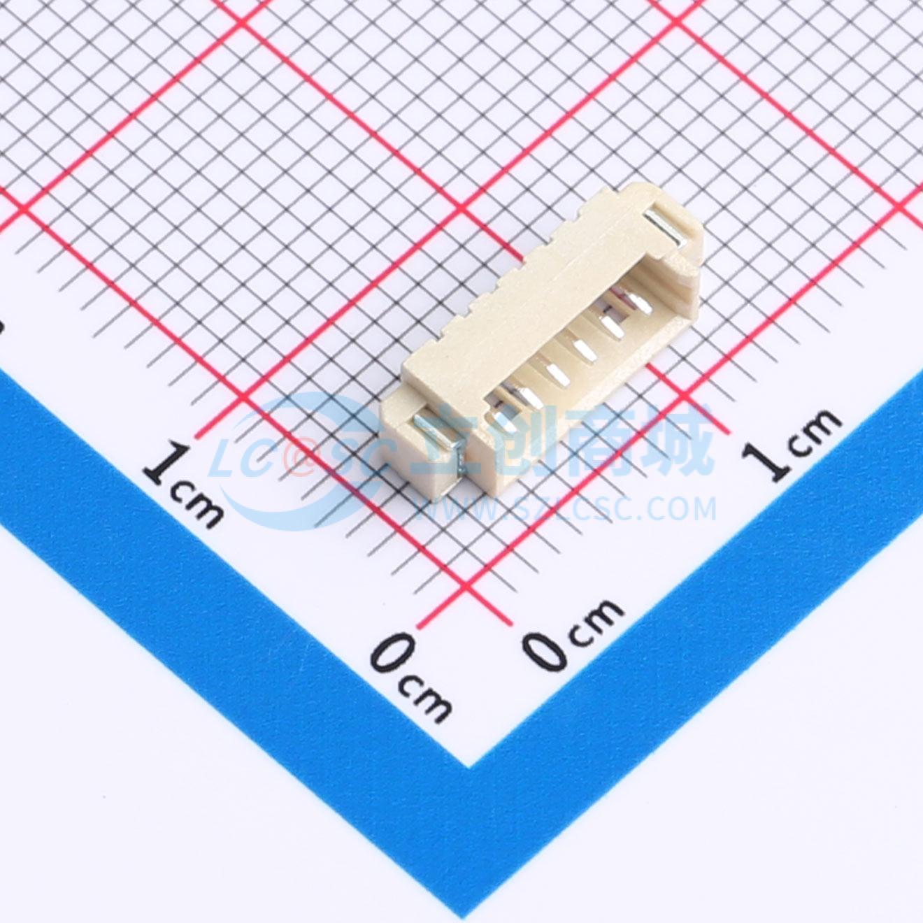 点击查看大图 D125F2W1-2W6P43实物图