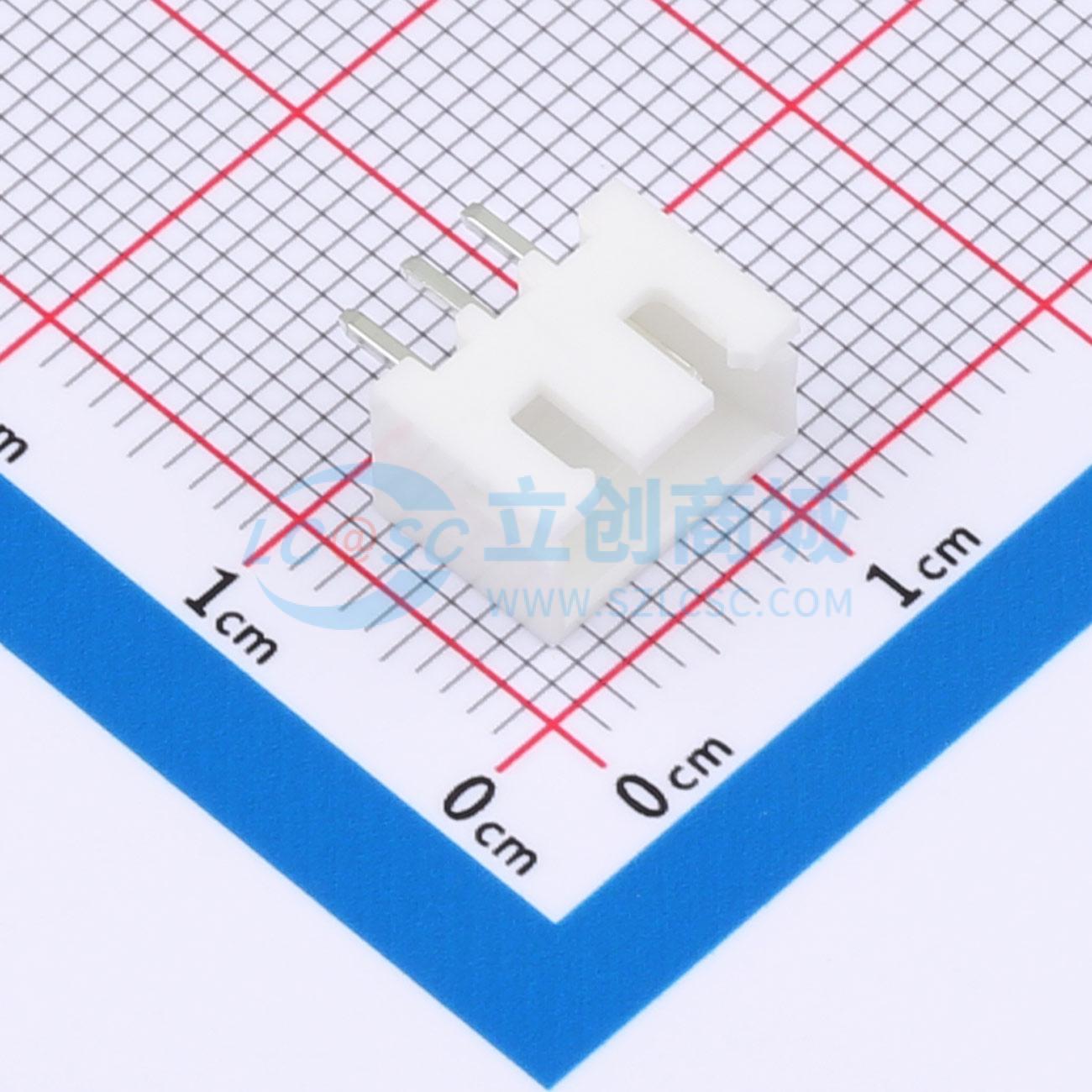 点击查看大图 A254F2L1-2W3P11实物图