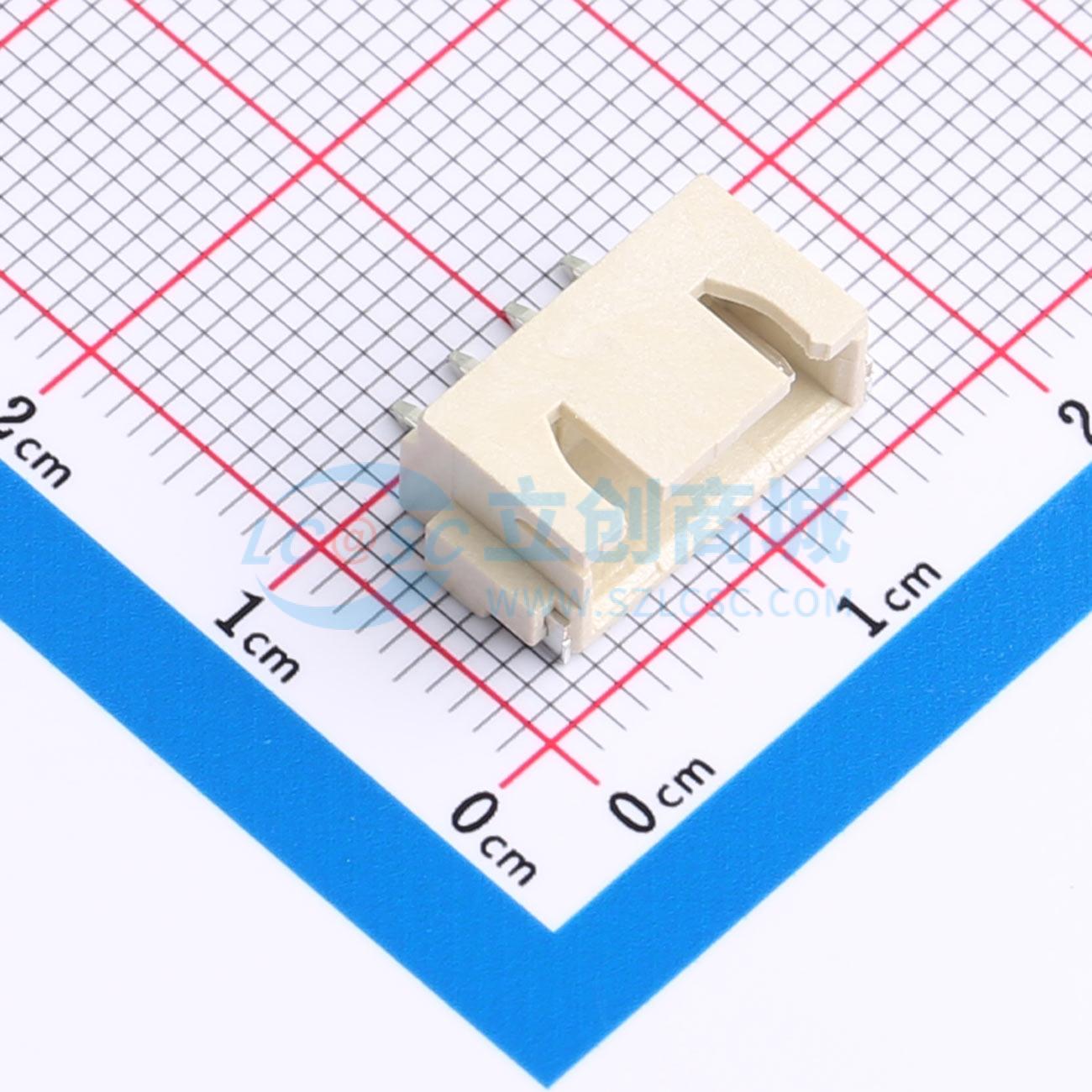 点击查看大图 D254F2W1-2W4P43实物图