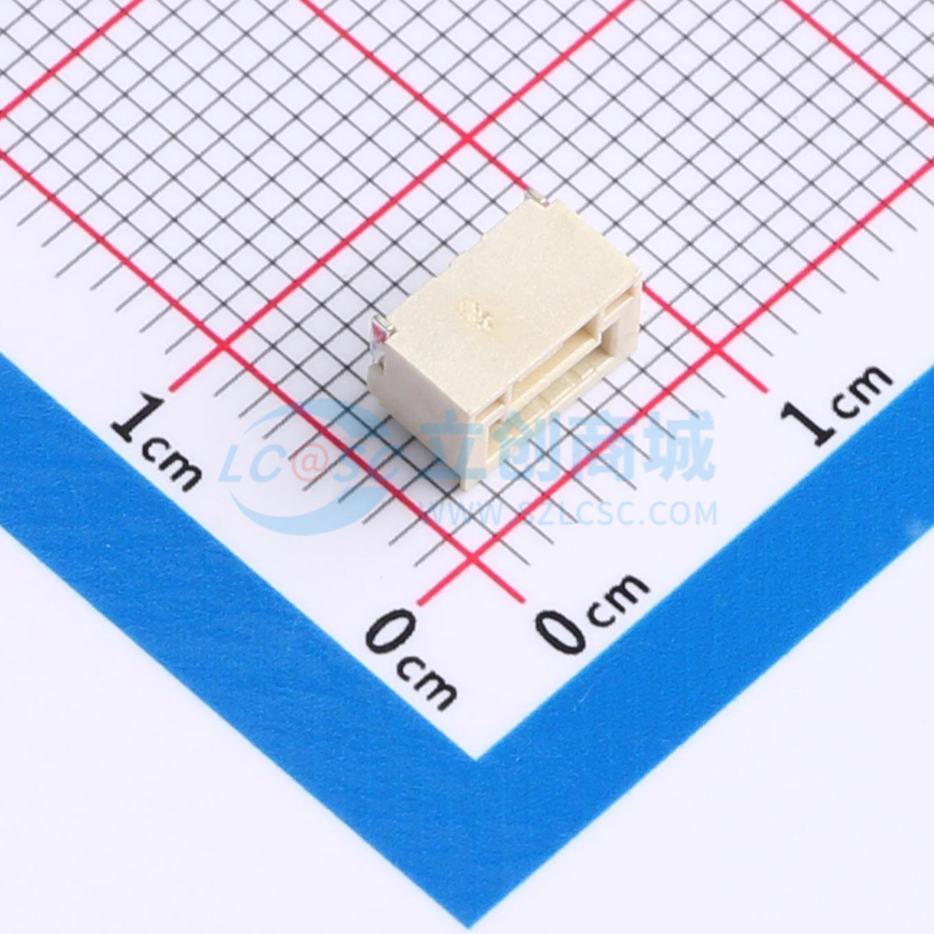 点击查看大图 D125E1W1-2W3P43实物图