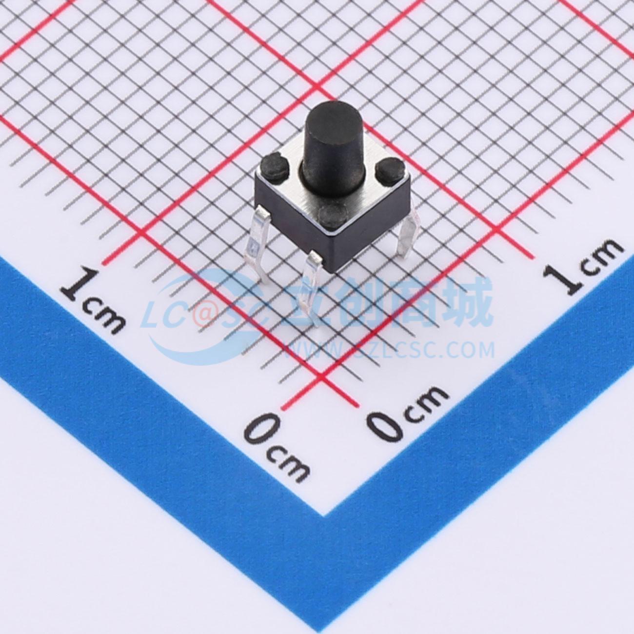 点击查看大图 SMG-02-H060A1实物图