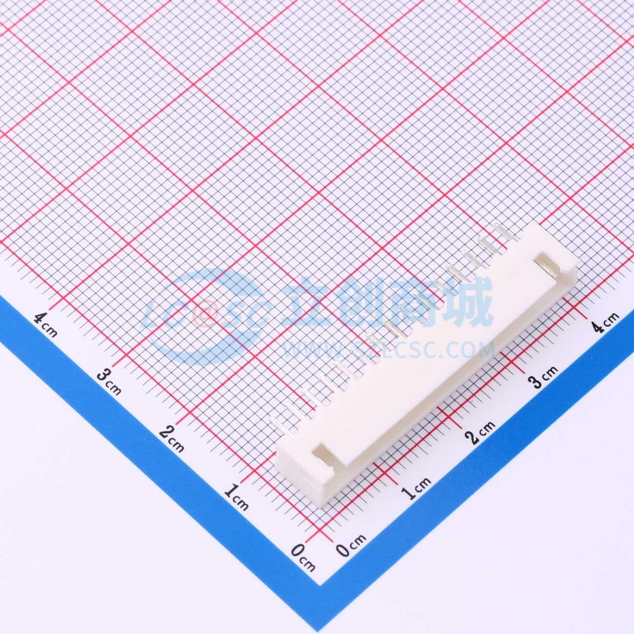 点击查看大图 A254F2L1-2W15P11实物图