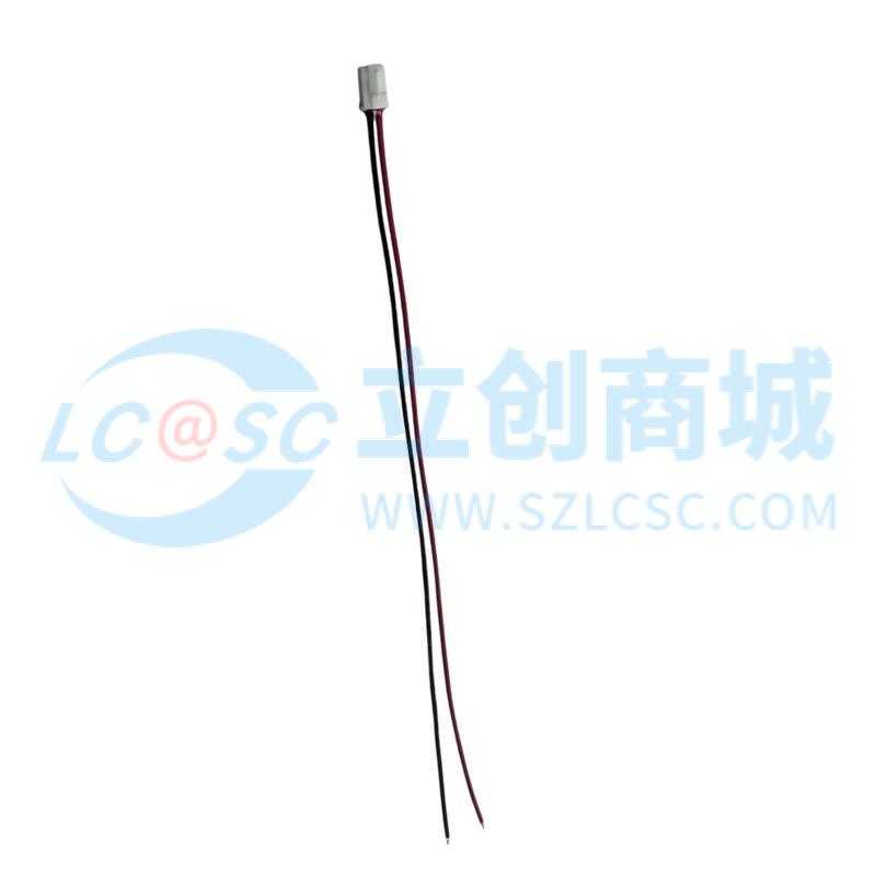 LJ200-1036822-220-2P实物图