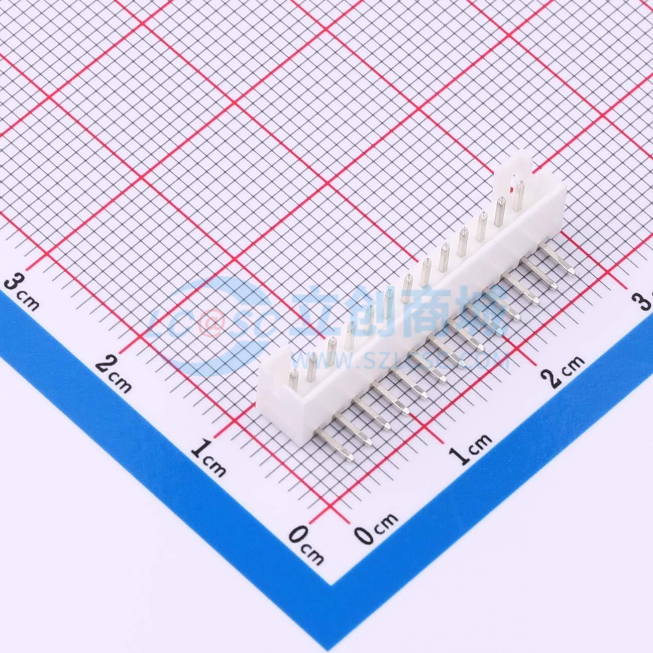 点击查看大图 A200F1W1-2W13P11实物图