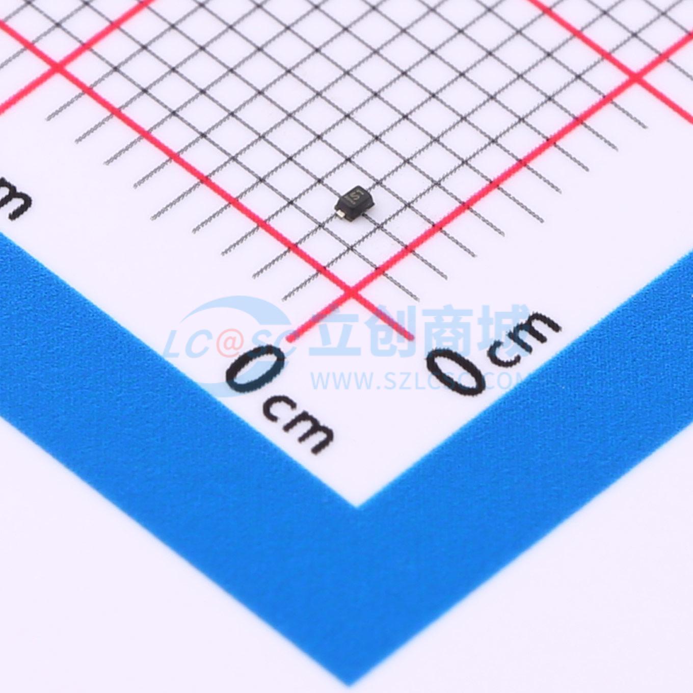 点击查看大图 1SS400CS实物图