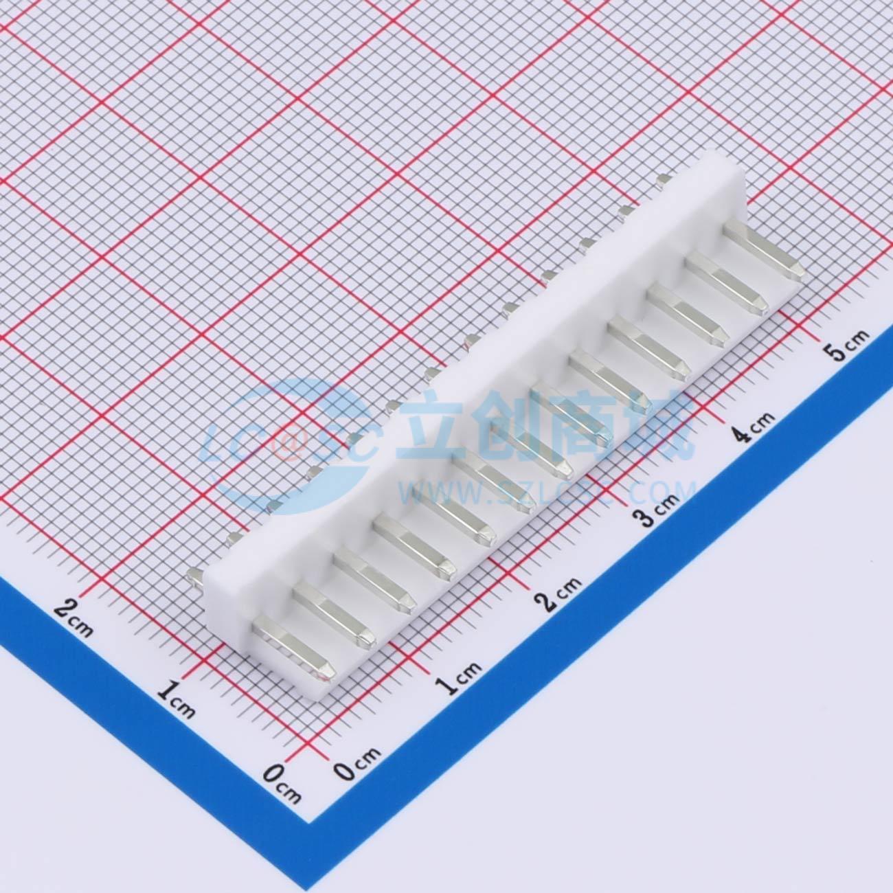点击查看大图 A396E1L1-2Y13P11实物图