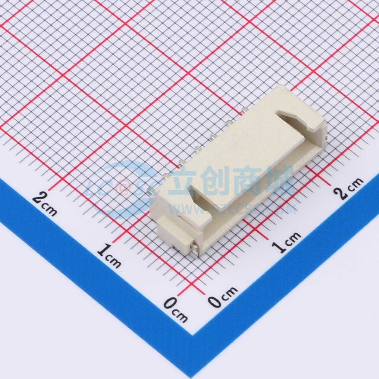 点击查看大图 GT-A2501WRS-107SBT01实物图