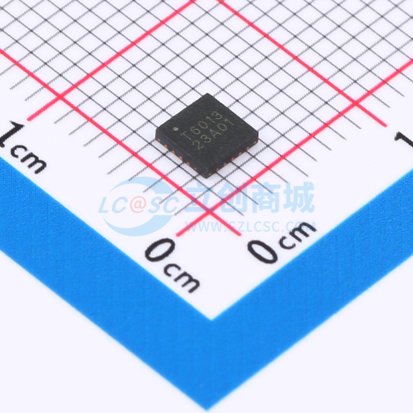 点击查看大图 TMI6013实物图
