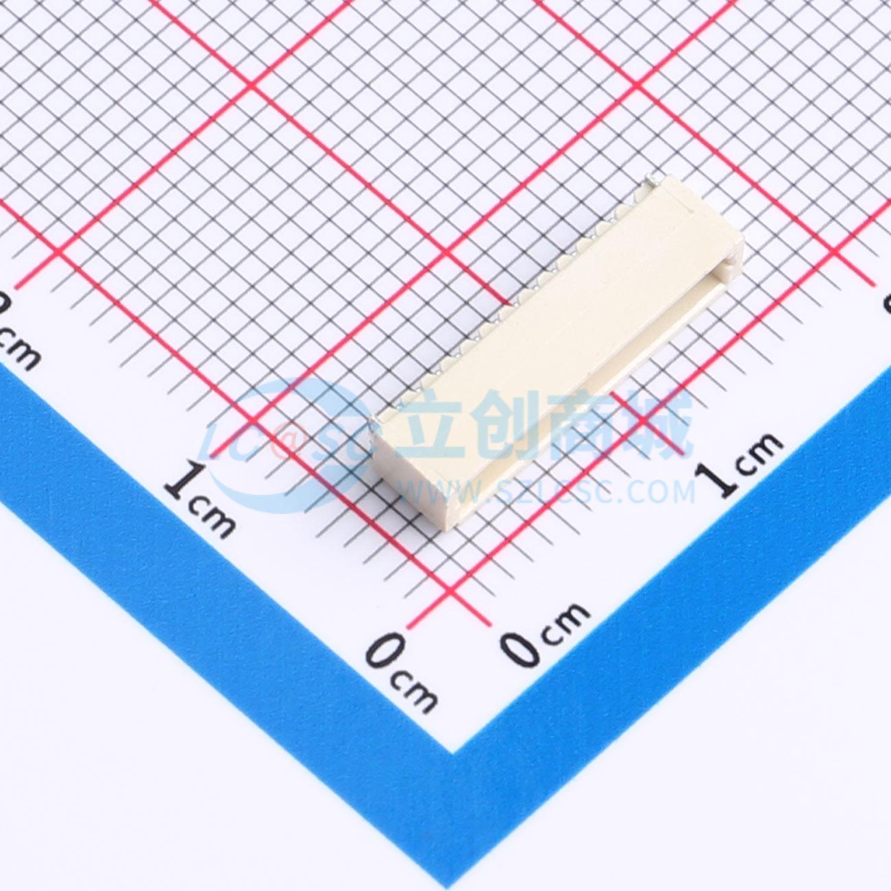 点击查看大图 D100F1W1-2W13P43实物图