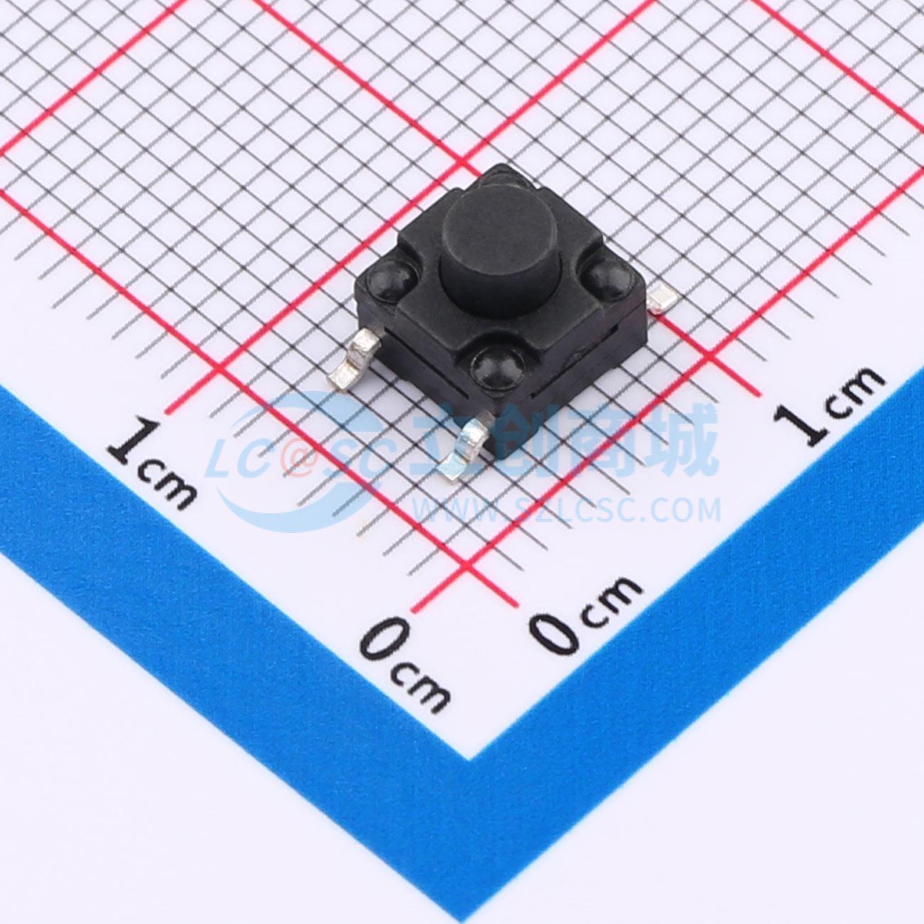 点击查看大图 SMG-13T-H055A1实物图
