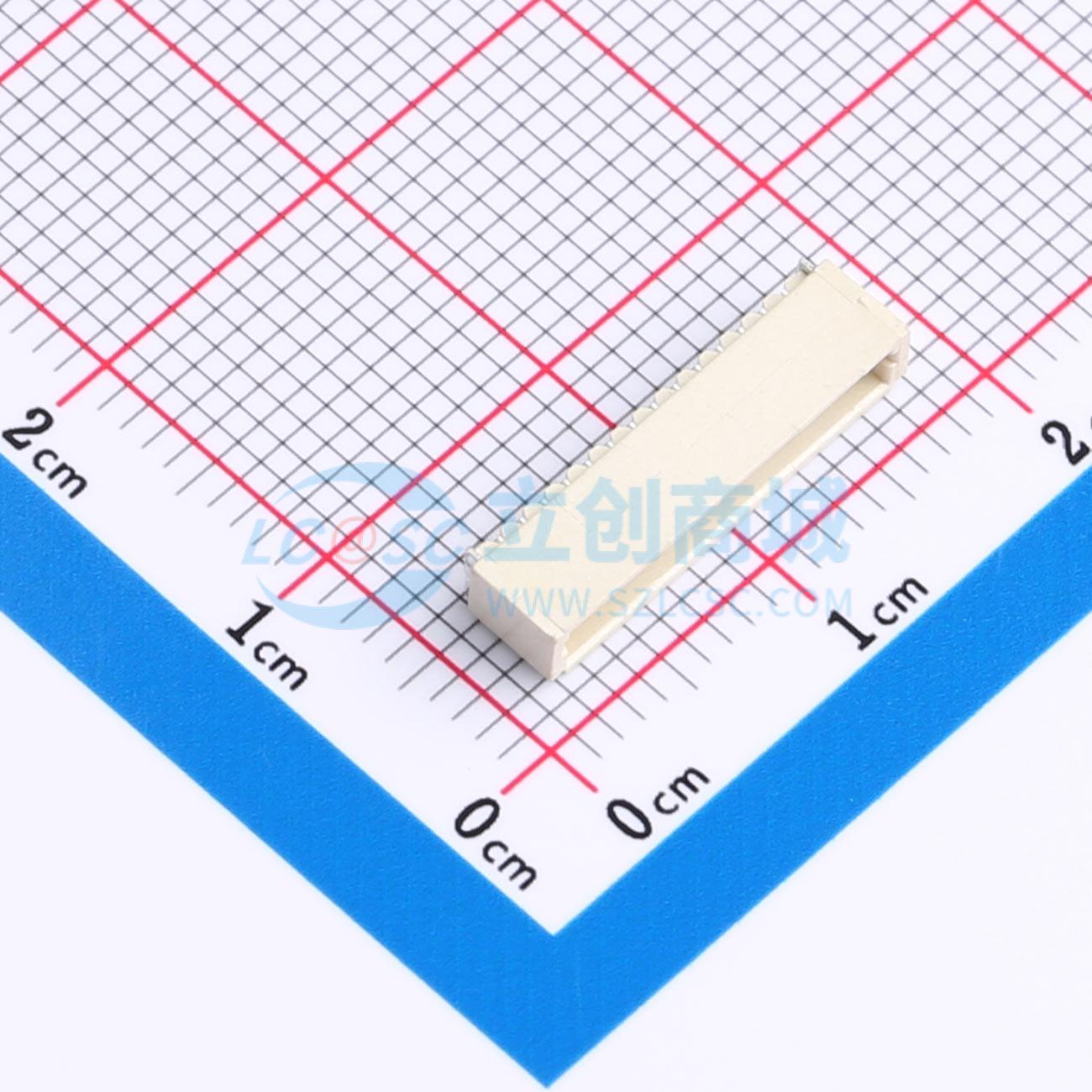 点击查看大图 D100F1W1-2W14P43实物图