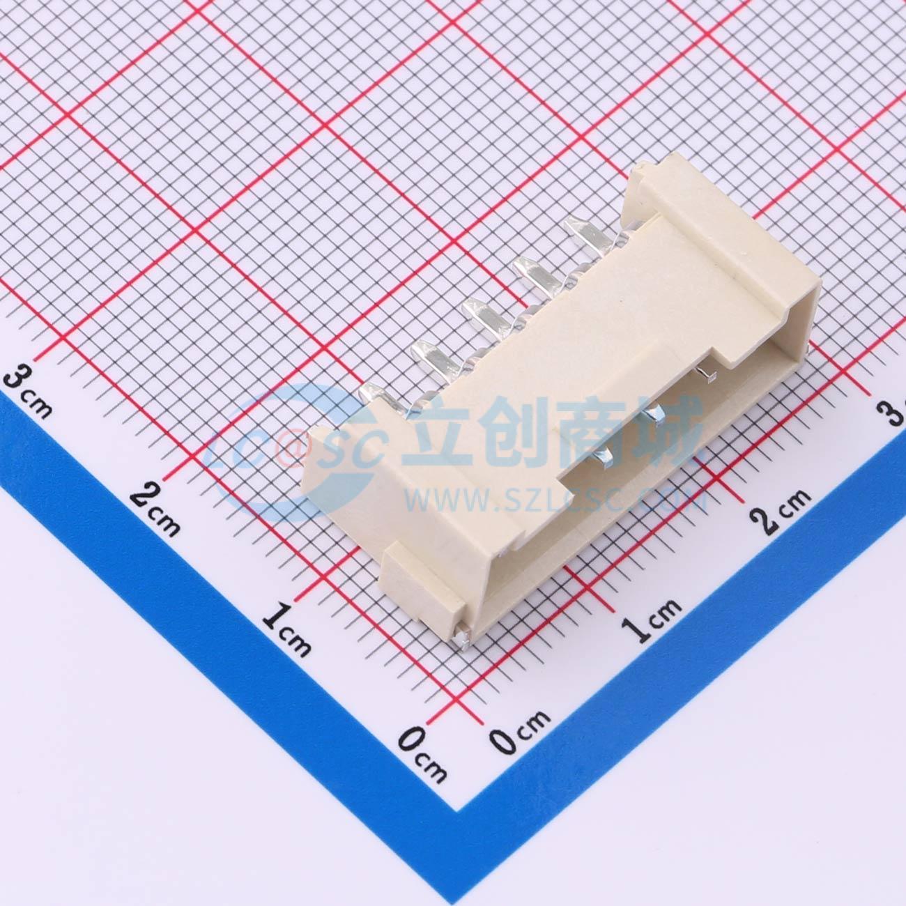 点击查看大图 D396E1W1-2W6P41实物图