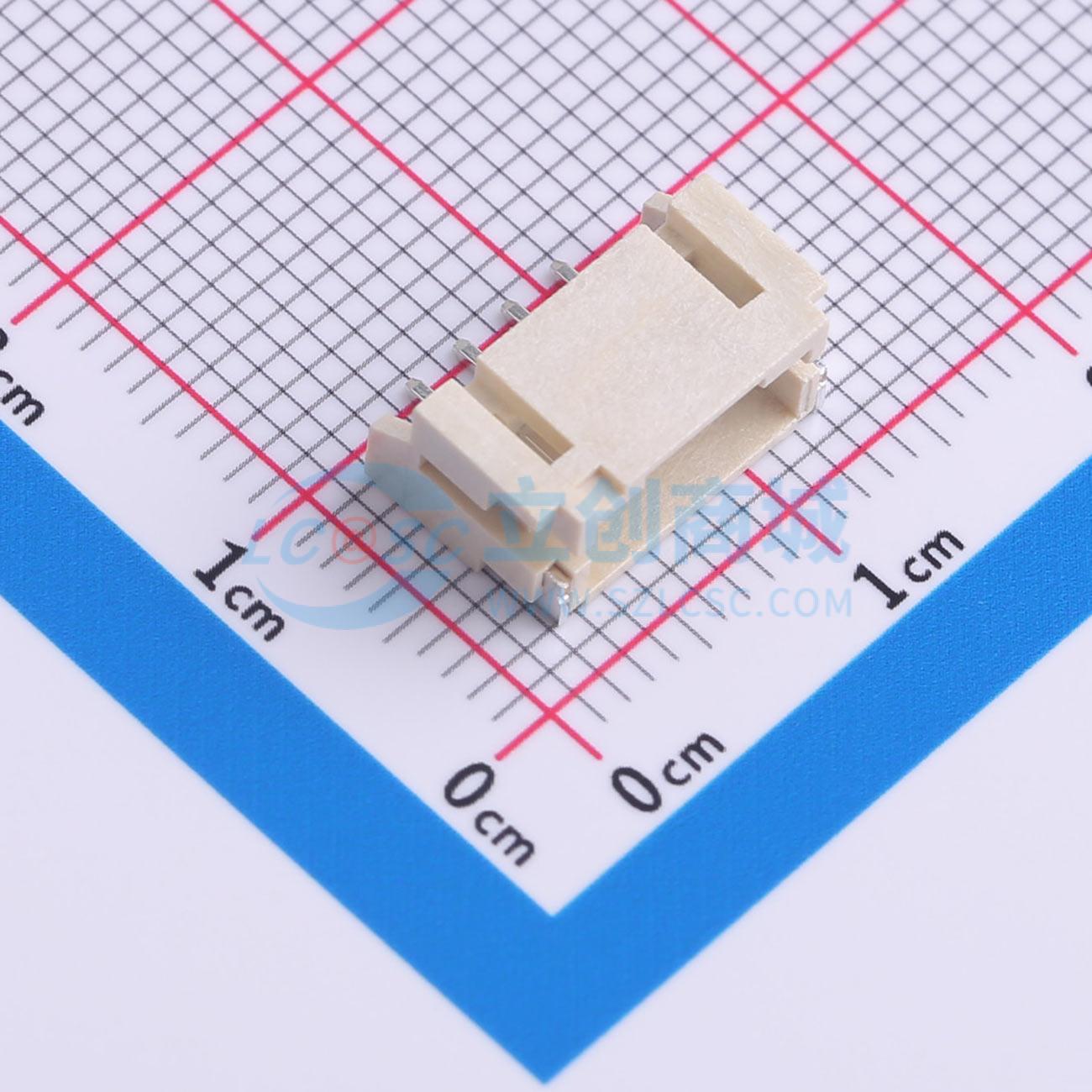 点击查看大图 WT200F1W-043R-002实物图