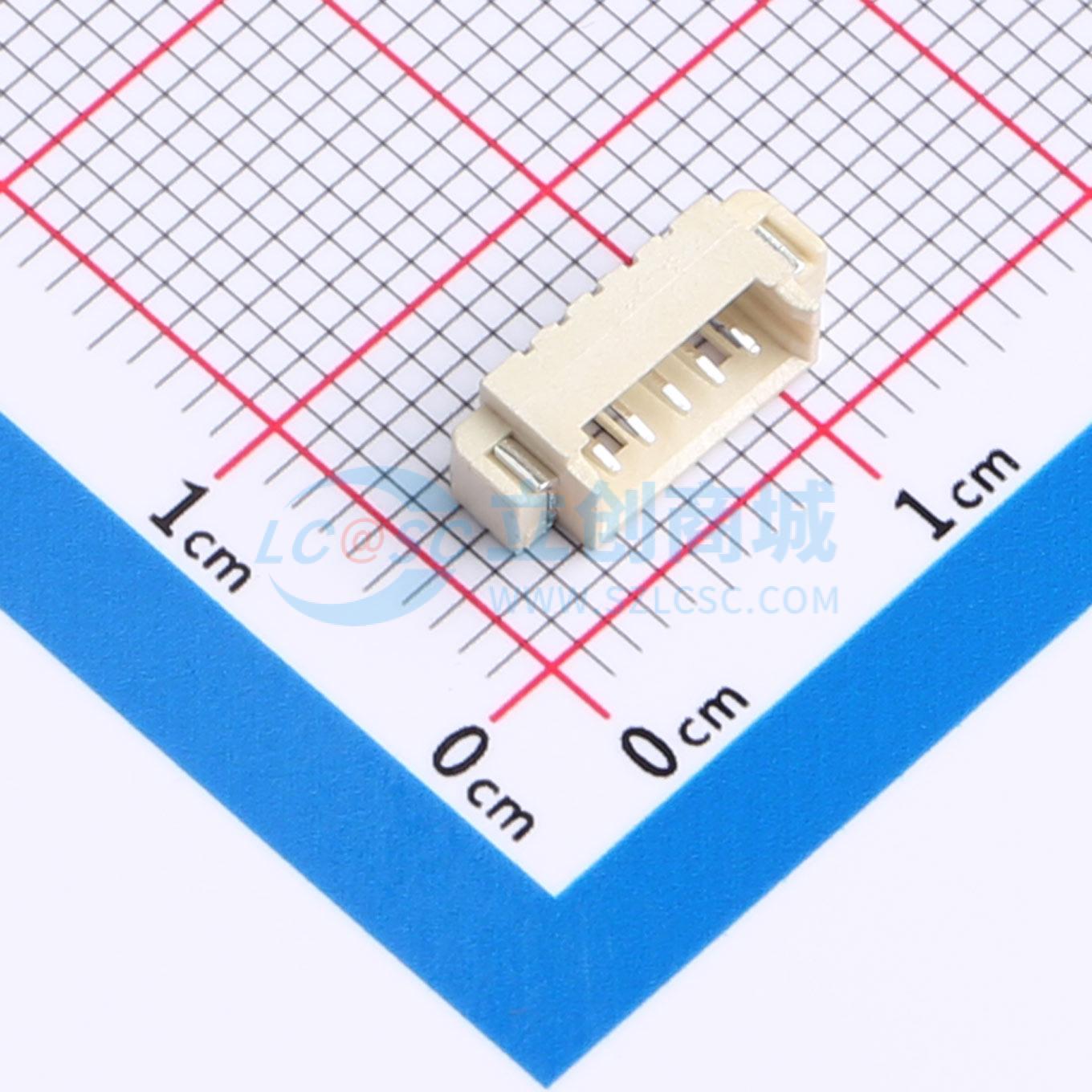 点击查看大图 D125F2W1-2W5P43实物图